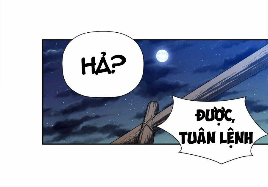 Đỉnh Cấp Khí Vận, Lặng Lẽ Tu Luyện Ngàn Năm Chapter 4 - Trang 2