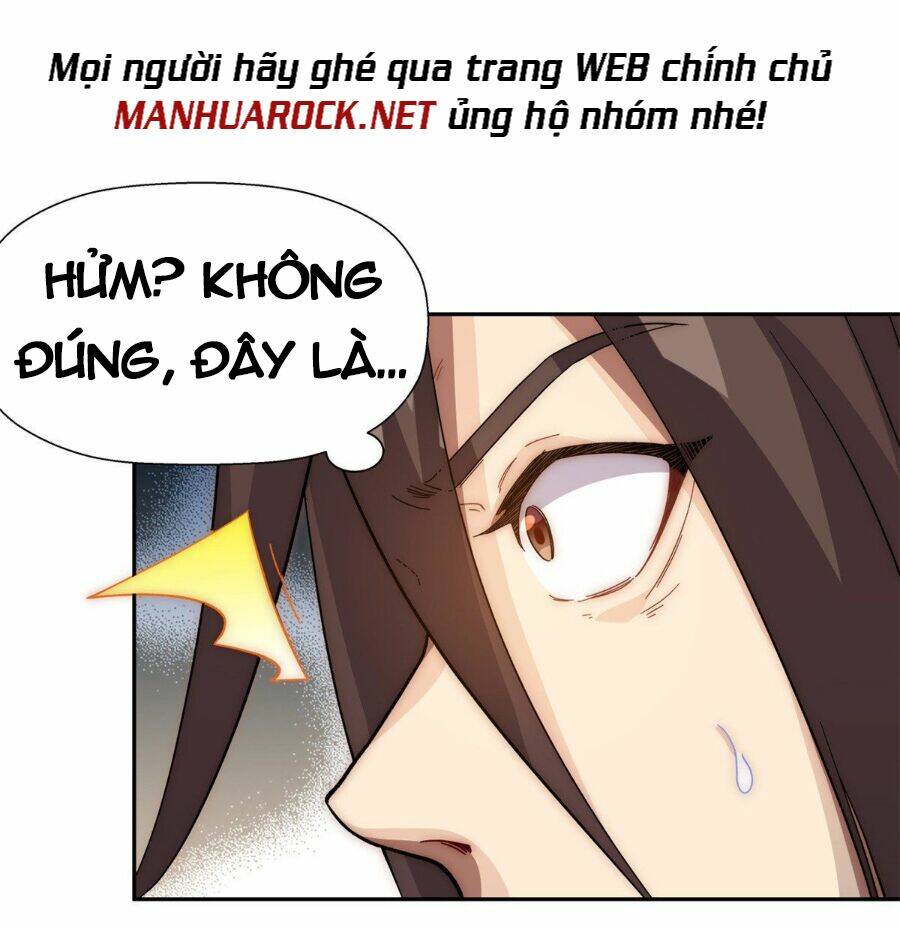 Đỉnh Cấp Khí Vận, Lặng Lẽ Tu Luyện Ngàn Năm Chapter 4 - Trang 2