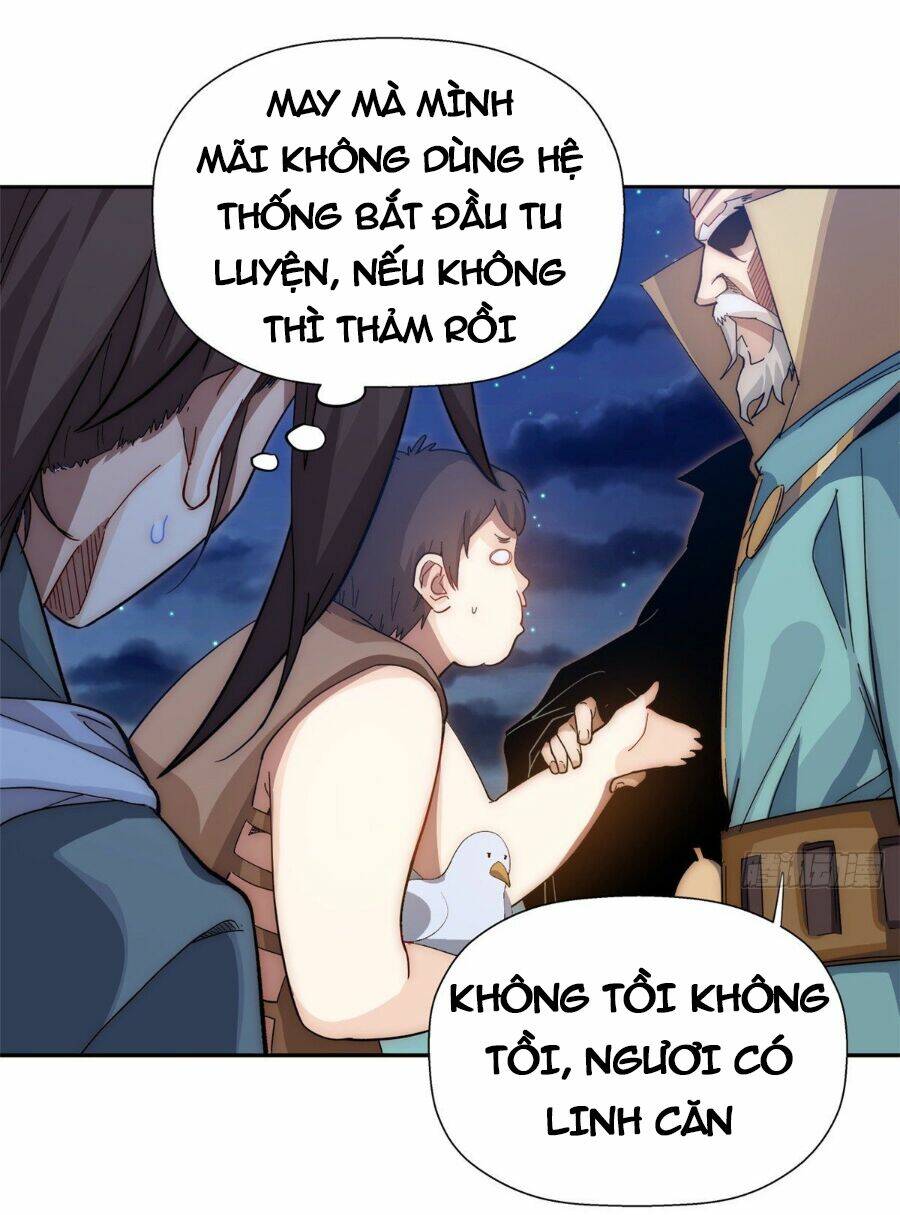 Đỉnh Cấp Khí Vận, Lặng Lẽ Tu Luyện Ngàn Năm Chapter 4 - Trang 2