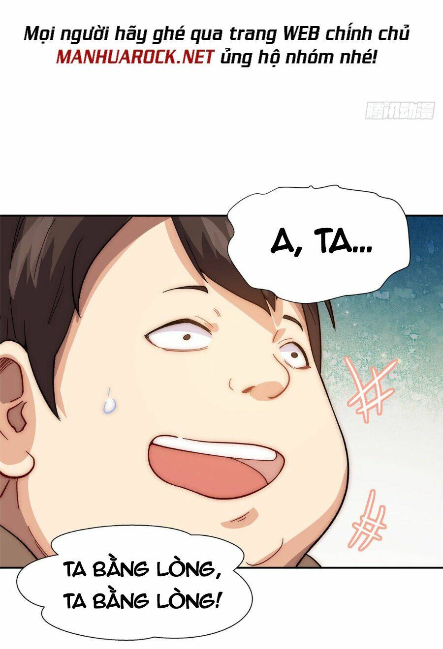 Đỉnh Cấp Khí Vận, Lặng Lẽ Tu Luyện Ngàn Năm Chapter 4 - Trang 2