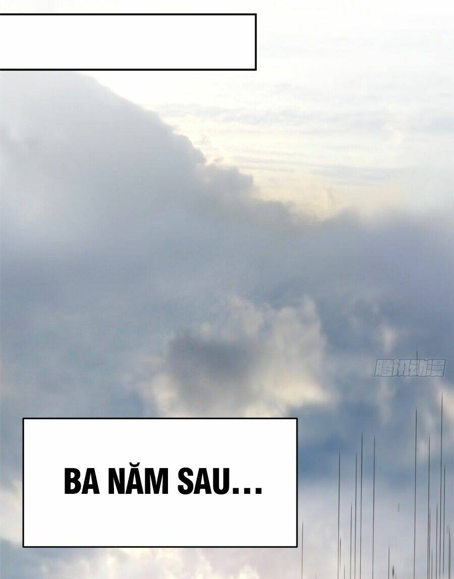 Đỉnh Cấp Khí Vận, Lặng Lẽ Tu Luyện Ngàn Năm Chapter 4 - Trang 2