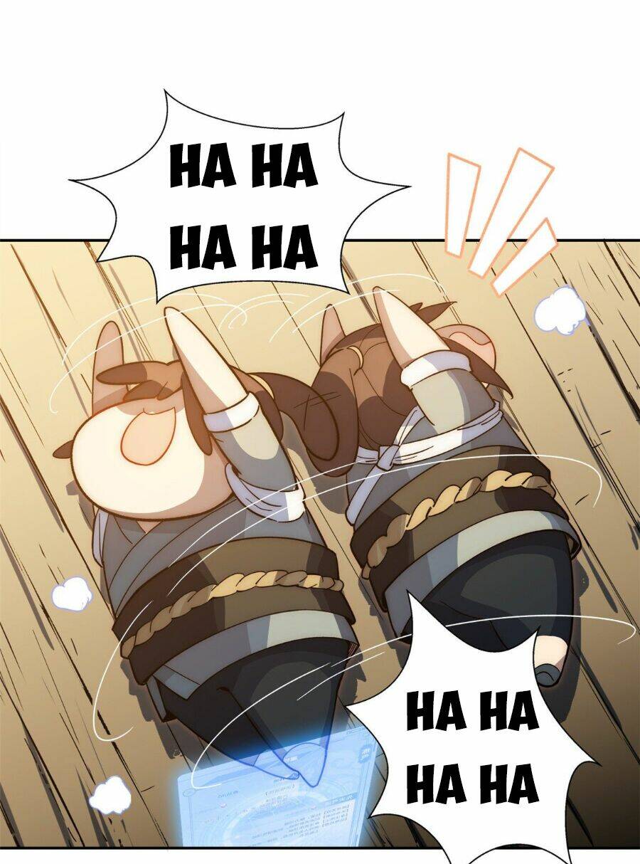 Đỉnh Cấp Khí Vận, Lặng Lẽ Tu Luyện Ngàn Năm Chapter 4 - Trang 2