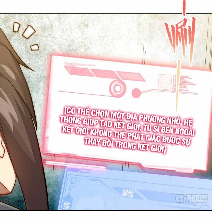 Đỉnh Cấp Khí Vận, Lặng Lẽ Tu Luyện Ngàn Năm Chapter 4 - Trang 2