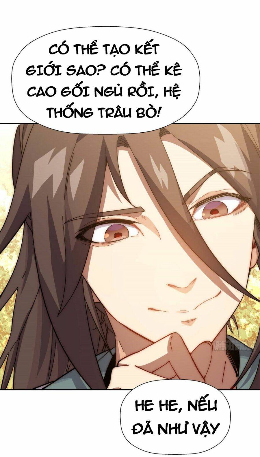 Đỉnh Cấp Khí Vận, Lặng Lẽ Tu Luyện Ngàn Năm Chapter 4 - Trang 2