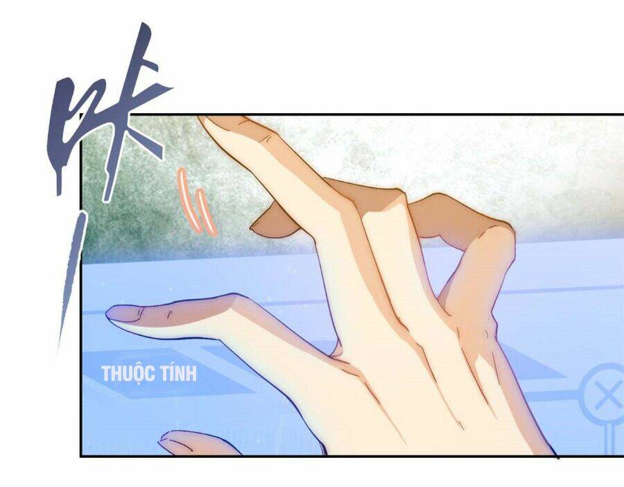 Đỉnh Cấp Khí Vận, Lặng Lẽ Tu Luyện Ngàn Năm Chapter 4 - Trang 2