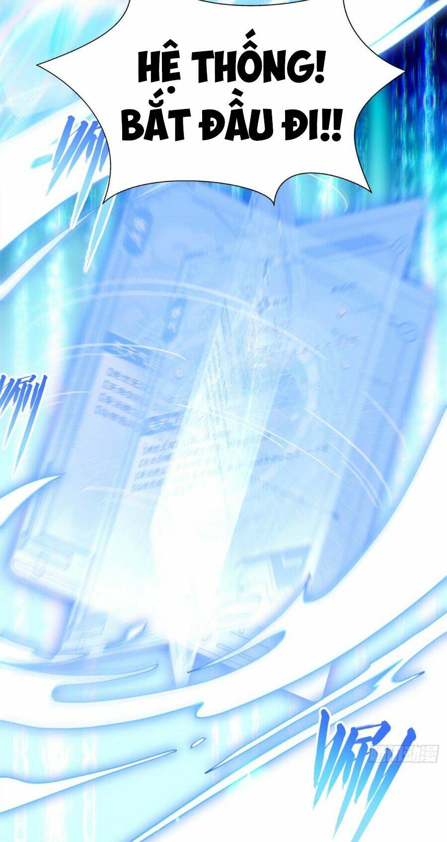 Đỉnh Cấp Khí Vận, Lặng Lẽ Tu Luyện Ngàn Năm Chapter 4 - Trang 2