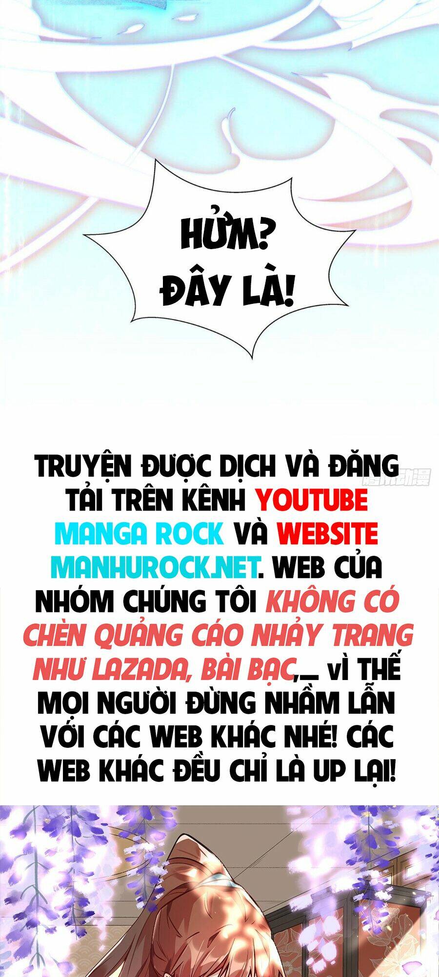 Đỉnh Cấp Khí Vận, Lặng Lẽ Tu Luyện Ngàn Năm Chapter 4 - Trang 2