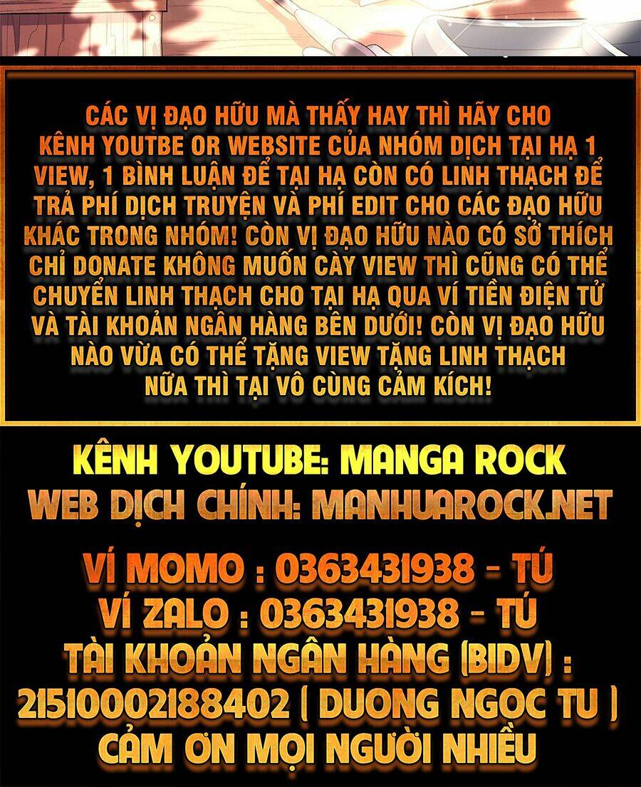 Đỉnh Cấp Khí Vận, Lặng Lẽ Tu Luyện Ngàn Năm Chapter 4 - Trang 2