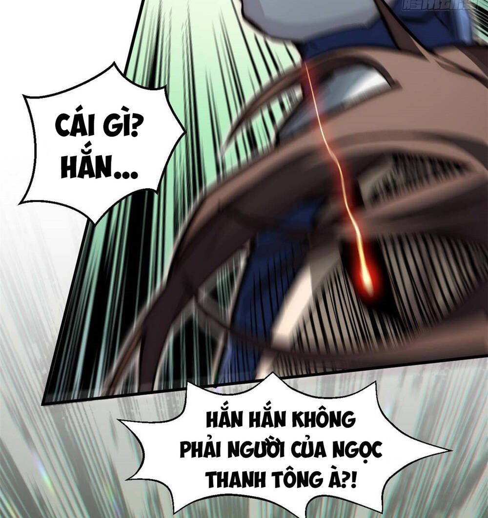 Đỉnh Cấp Khí Vận, Lặng Lẽ Tu Luyện Ngàn Năm Chapter 40 - Trang 2