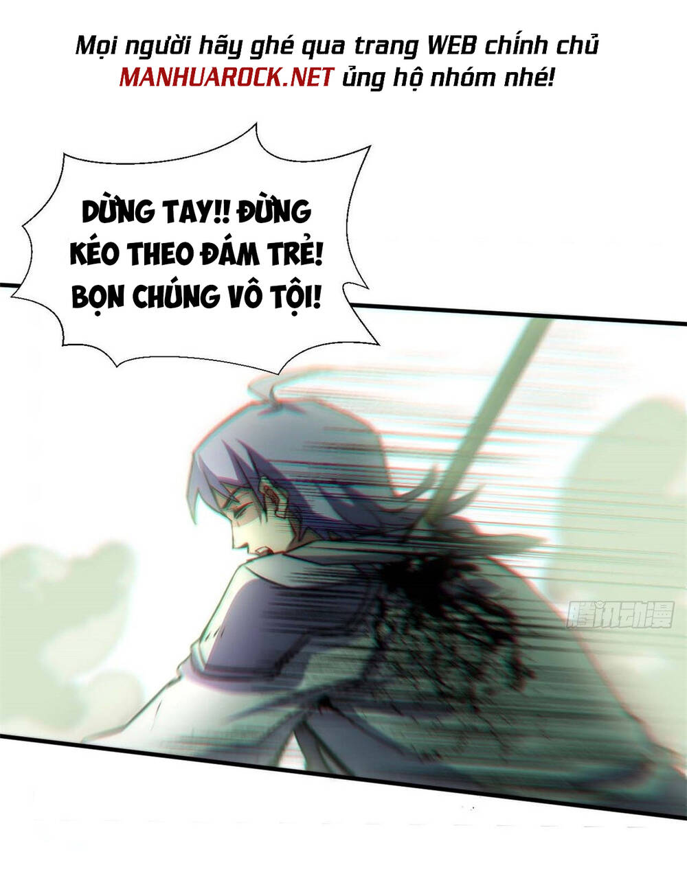 Đỉnh Cấp Khí Vận, Lặng Lẽ Tu Luyện Ngàn Năm Chapter 40 - Trang 2