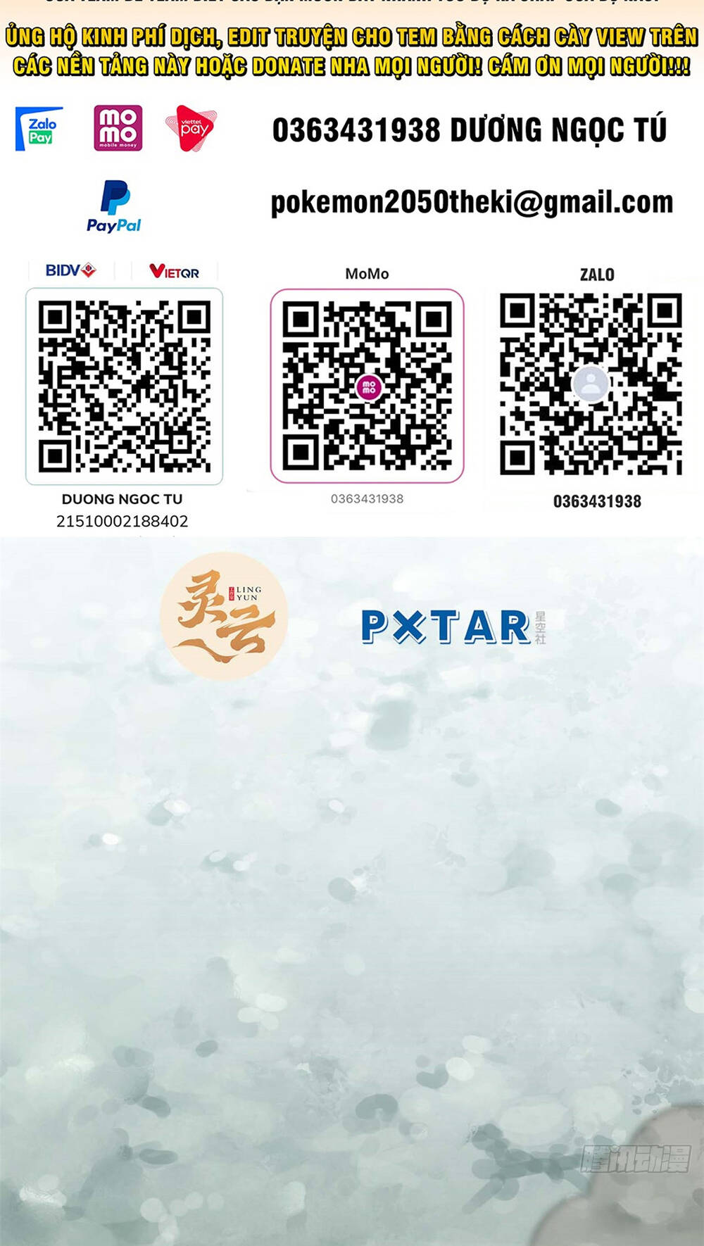 Đỉnh Cấp Khí Vận, Lặng Lẽ Tu Luyện Ngàn Năm Chapter 40 - Trang 2