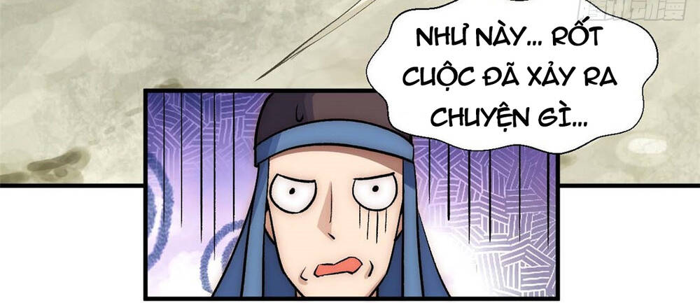 Đỉnh Cấp Khí Vận, Lặng Lẽ Tu Luyện Ngàn Năm Chapter 40 - Trang 2