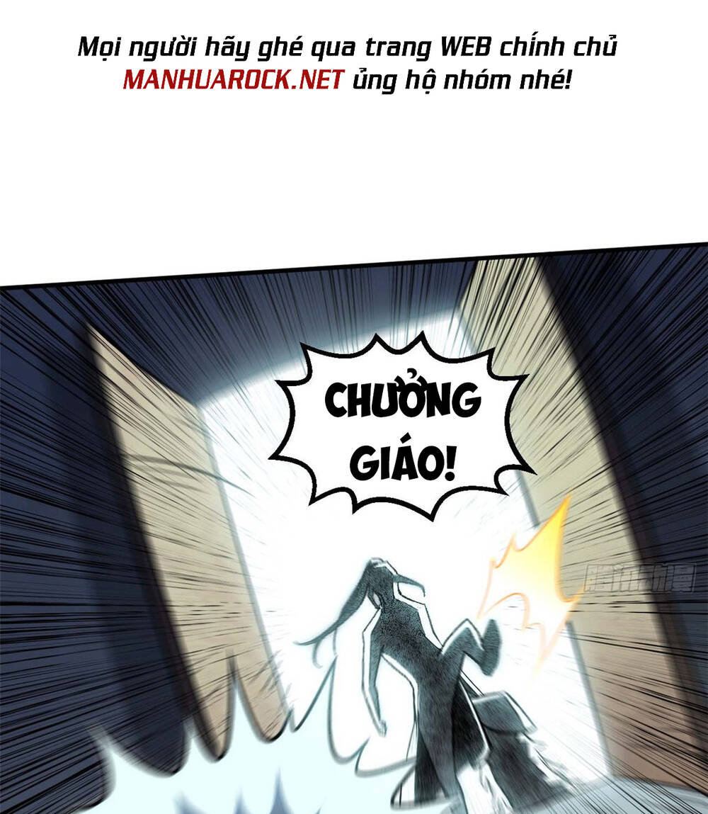 Đỉnh Cấp Khí Vận, Lặng Lẽ Tu Luyện Ngàn Năm Chapter 40 - Trang 2