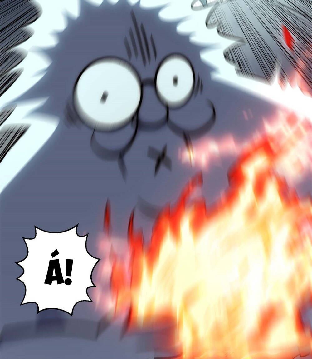 Đỉnh Cấp Khí Vận, Lặng Lẽ Tu Luyện Ngàn Năm Chapter 40 - Trang 2