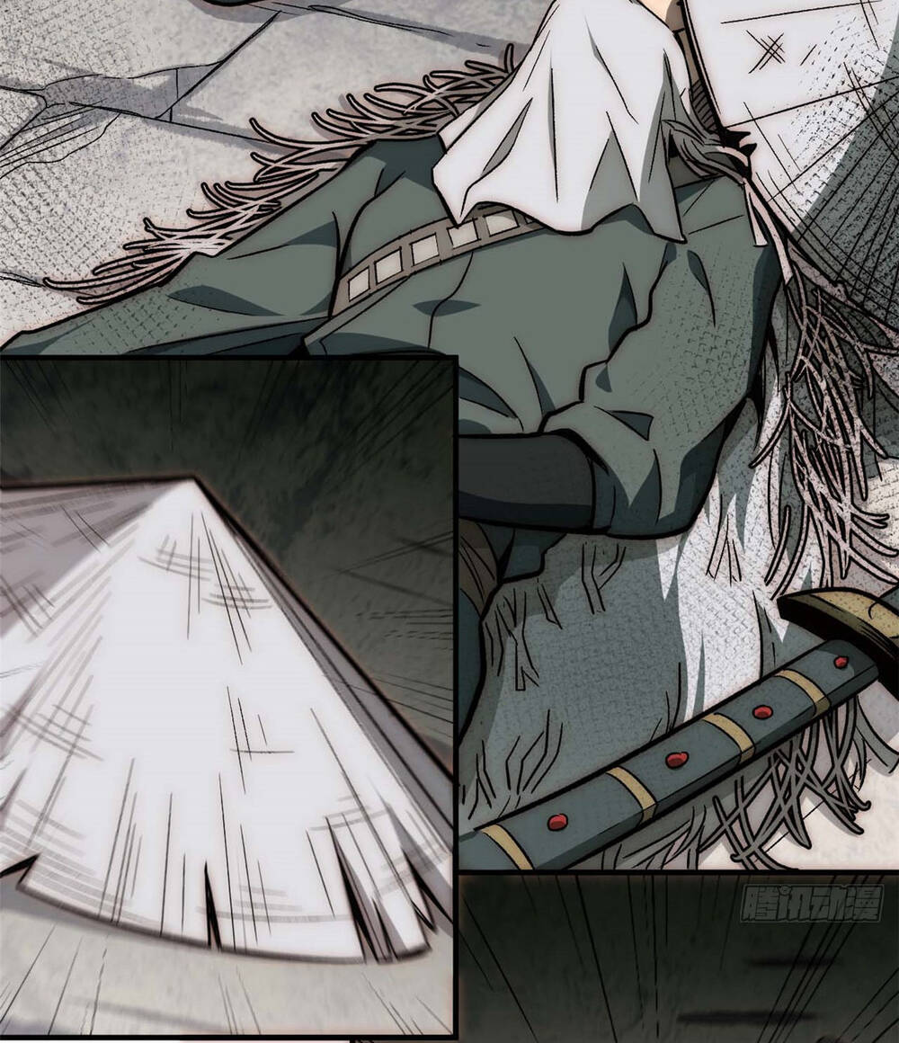 Đỉnh Cấp Khí Vận, Lặng Lẽ Tu Luyện Ngàn Năm Chapter 40 - Trang 2