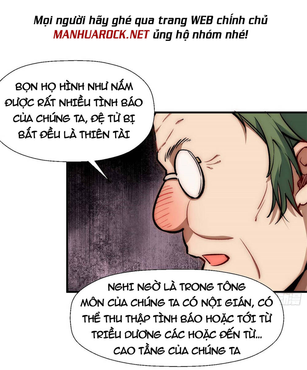 Đỉnh Cấp Khí Vận, Lặng Lẽ Tu Luyện Ngàn Năm Chapter 40 - Trang 2