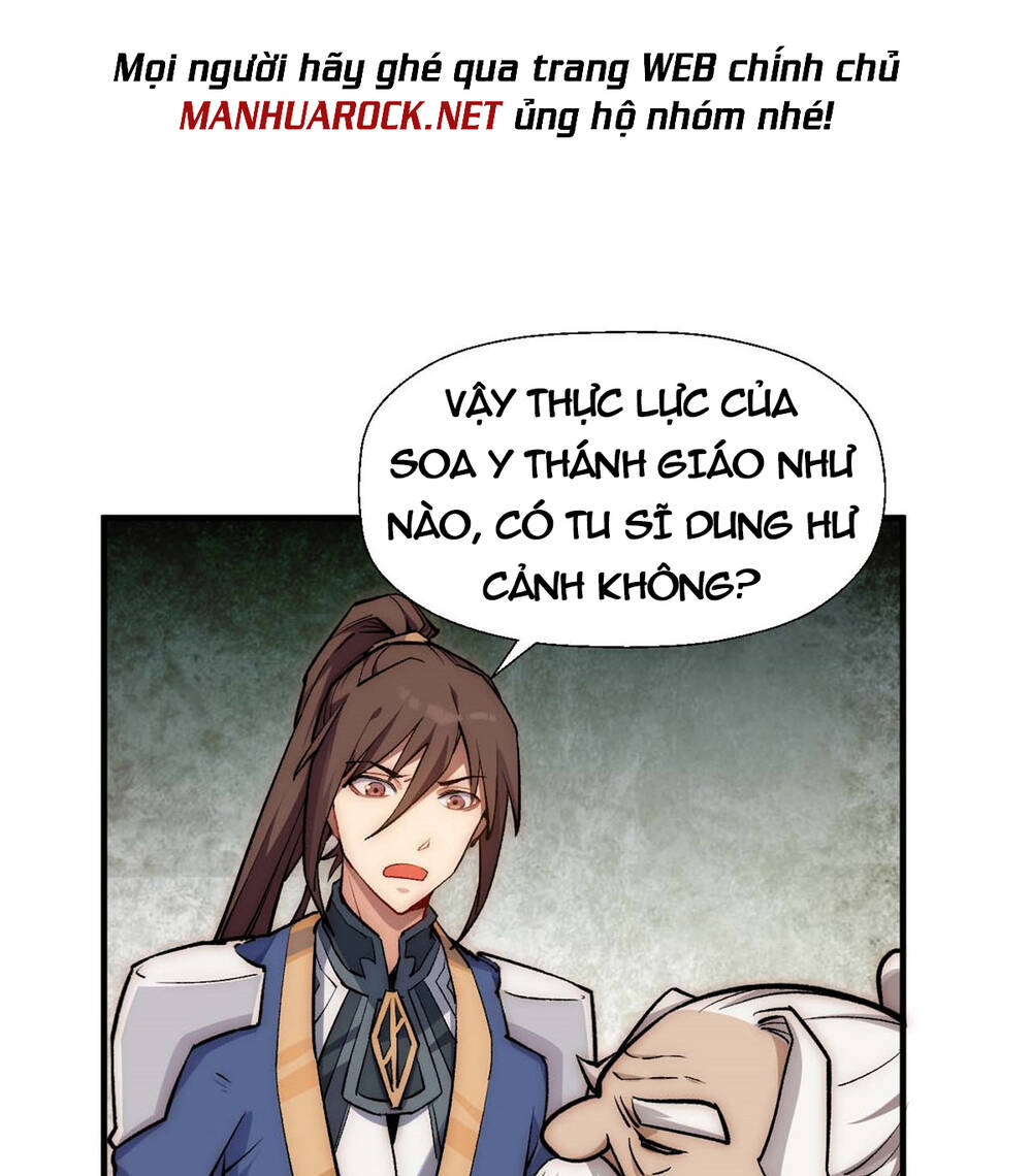 Đỉnh Cấp Khí Vận, Lặng Lẽ Tu Luyện Ngàn Năm Chapter 40 - Trang 2