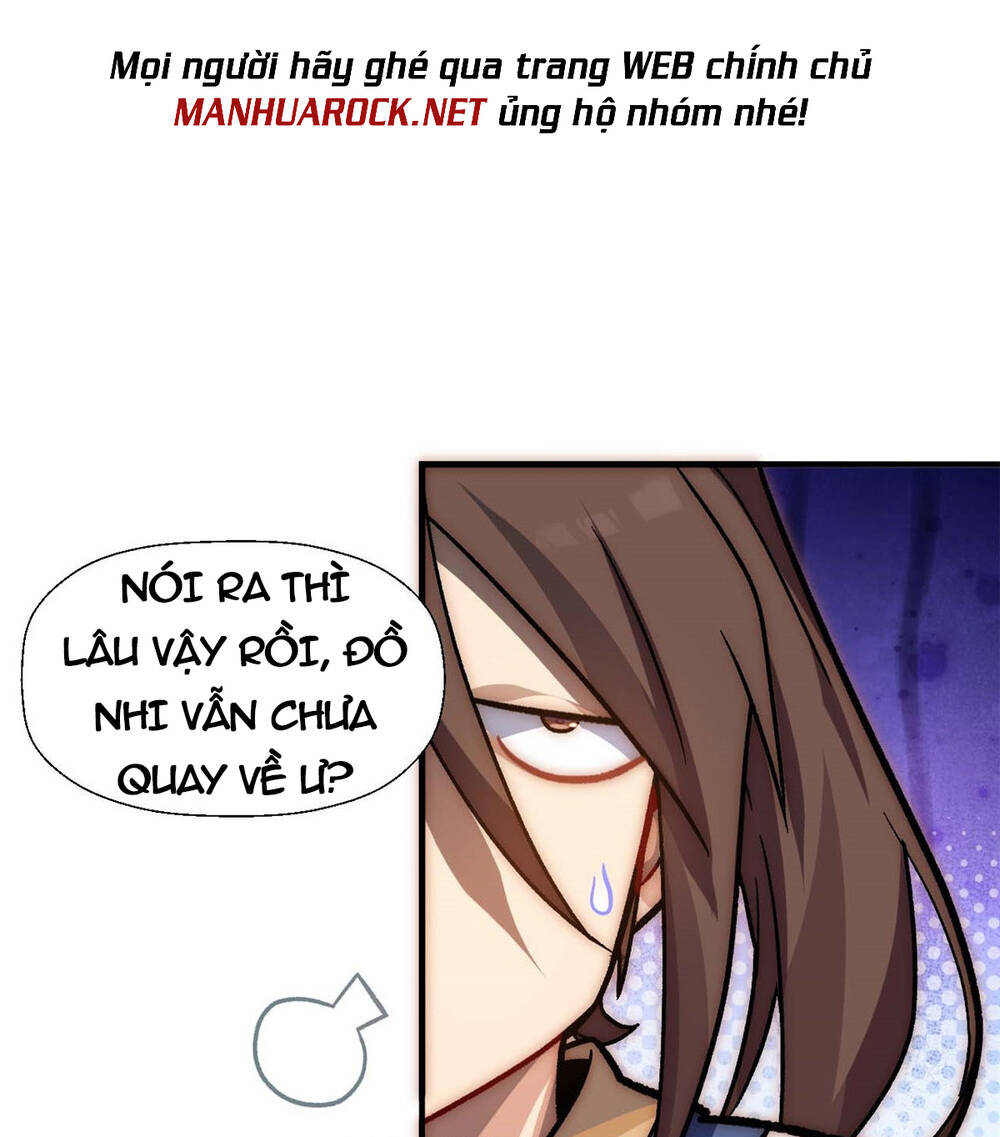 Đỉnh Cấp Khí Vận, Lặng Lẽ Tu Luyện Ngàn Năm Chapter 40 - Trang 2