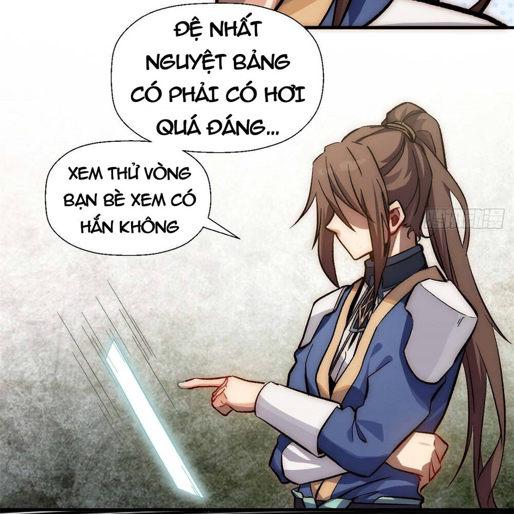 Đỉnh Cấp Khí Vận, Lặng Lẽ Tu Luyện Ngàn Năm Chapter 40 - Trang 2