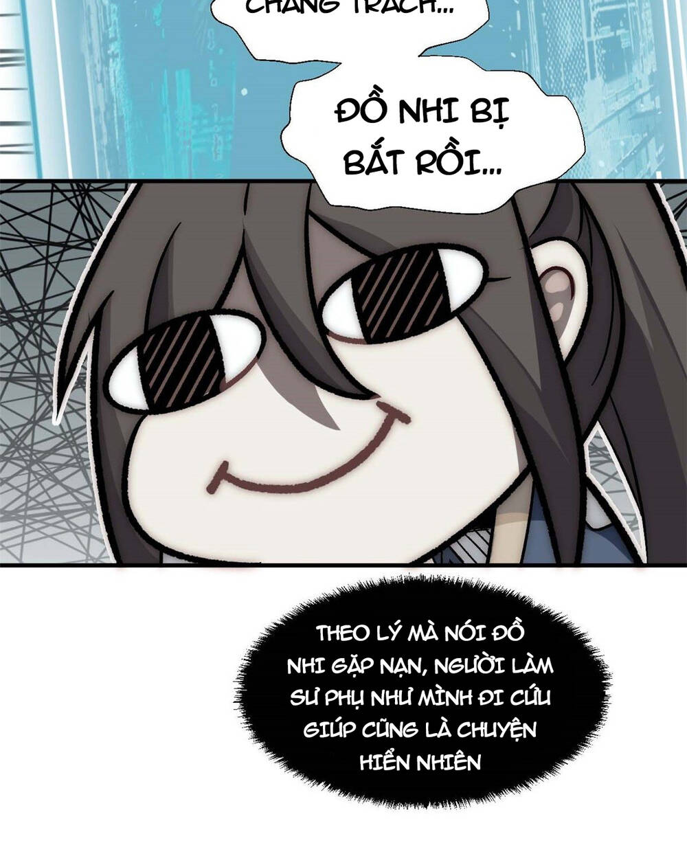 Đỉnh Cấp Khí Vận, Lặng Lẽ Tu Luyện Ngàn Năm Chapter 40 - Trang 2