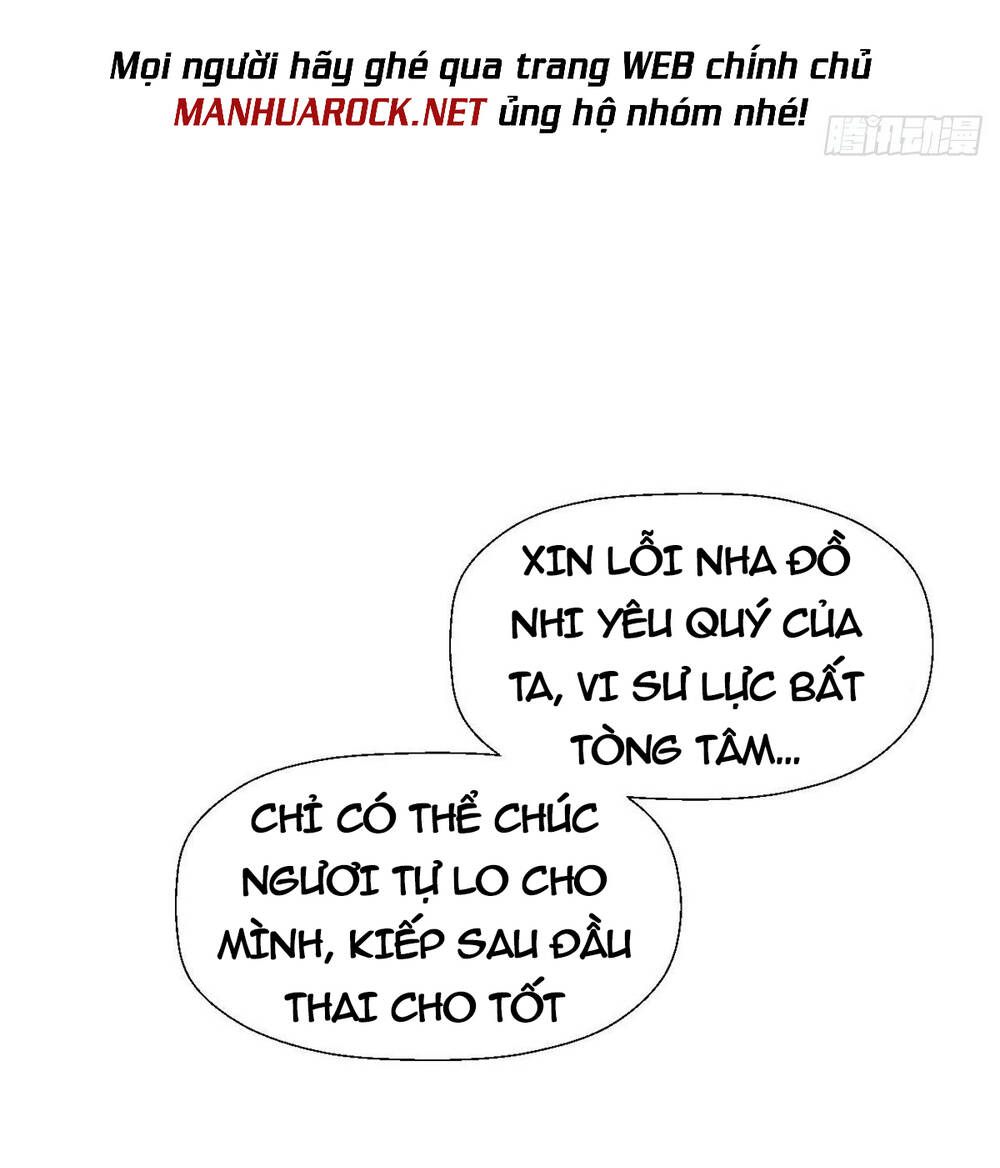 Đỉnh Cấp Khí Vận, Lặng Lẽ Tu Luyện Ngàn Năm Chapter 40 - Trang 2