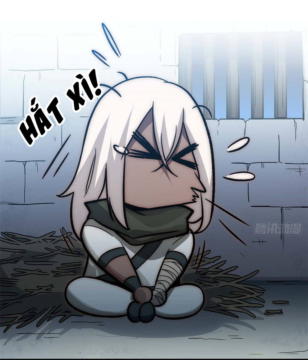 Đỉnh Cấp Khí Vận, Lặng Lẽ Tu Luyện Ngàn Năm Chapter 40 - Trang 2