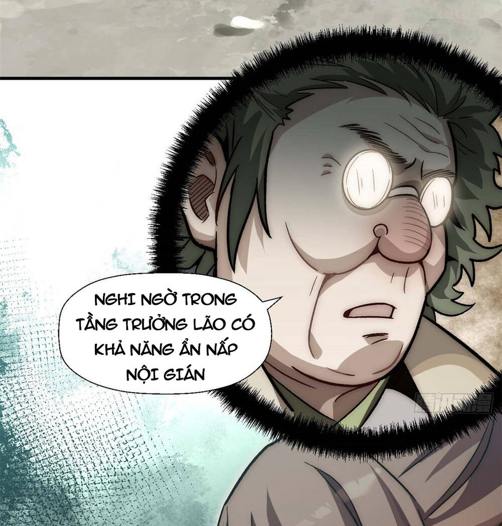 Đỉnh Cấp Khí Vận, Lặng Lẽ Tu Luyện Ngàn Năm Chapter 40 - Trang 2