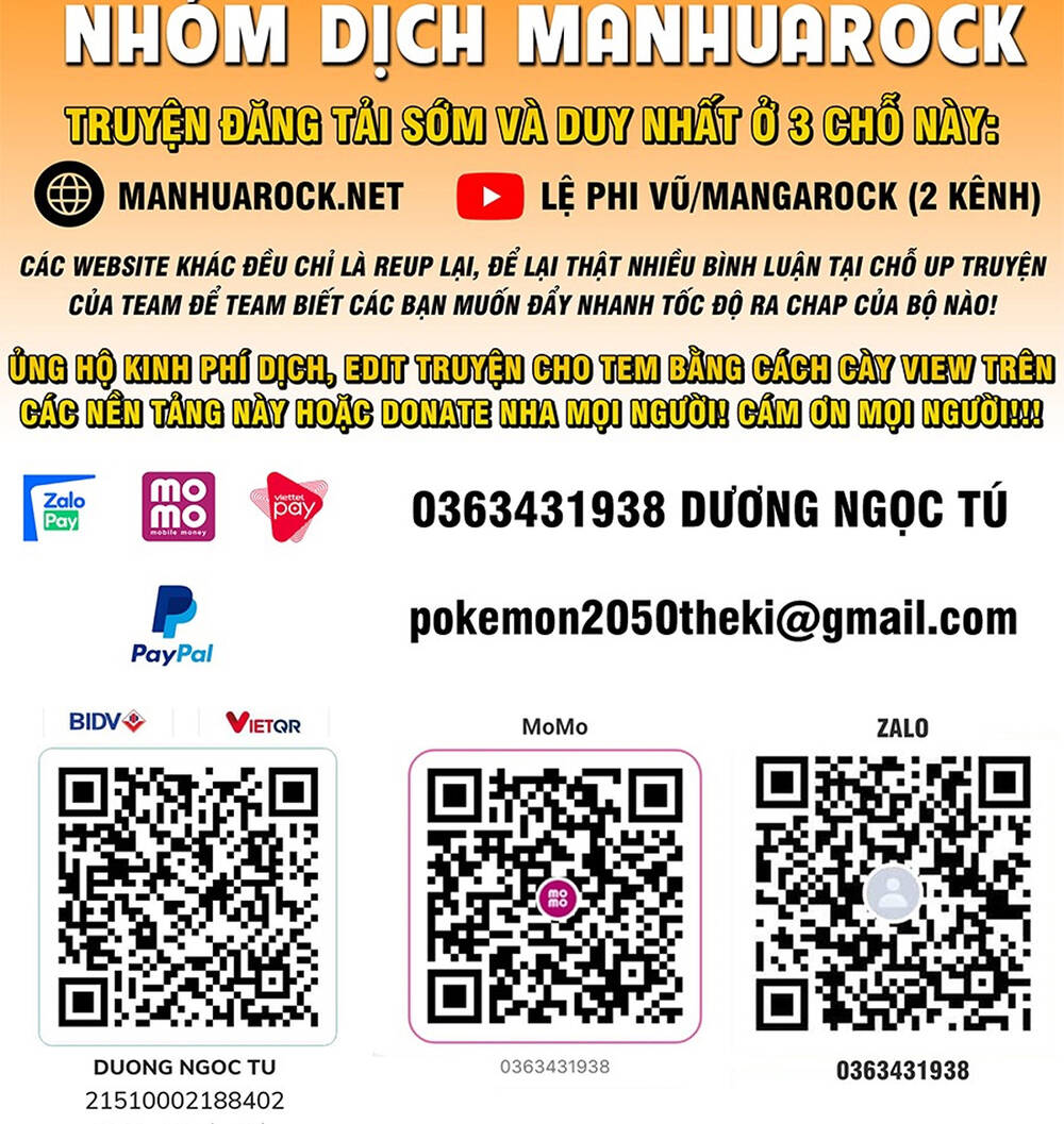 Đỉnh Cấp Khí Vận, Lặng Lẽ Tu Luyện Ngàn Năm Chapter 40 - Trang 2