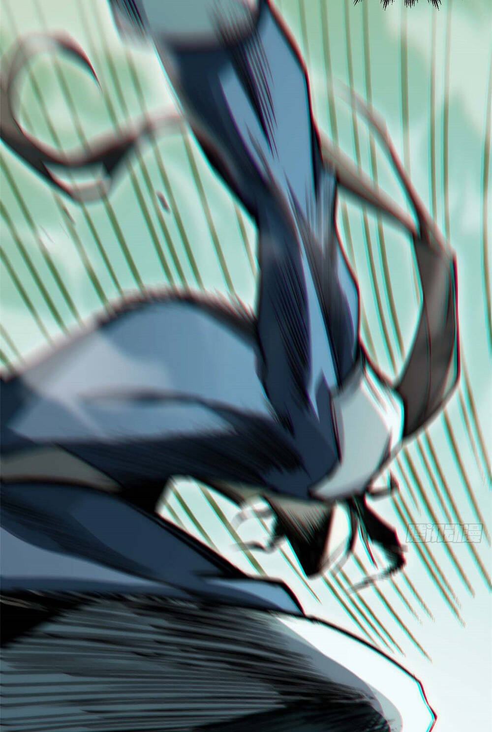 Đỉnh Cấp Khí Vận, Lặng Lẽ Tu Luyện Ngàn Năm Chapter 40 - Trang 2