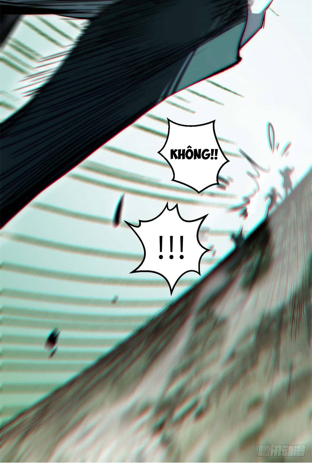 Đỉnh Cấp Khí Vận, Lặng Lẽ Tu Luyện Ngàn Năm Chapter 40 - Trang 2