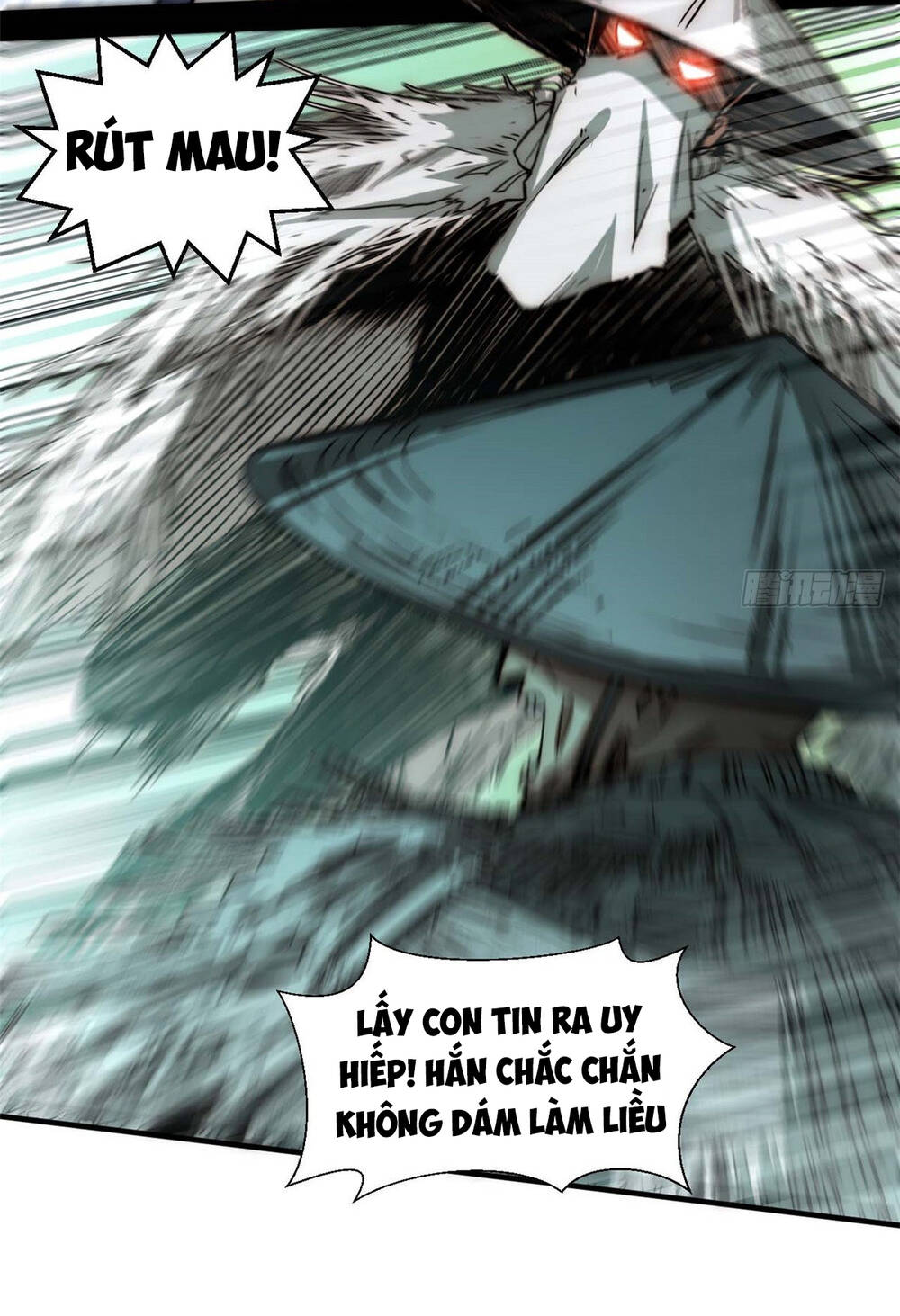 Đỉnh Cấp Khí Vận, Lặng Lẽ Tu Luyện Ngàn Năm Chapter 40 - Trang 2