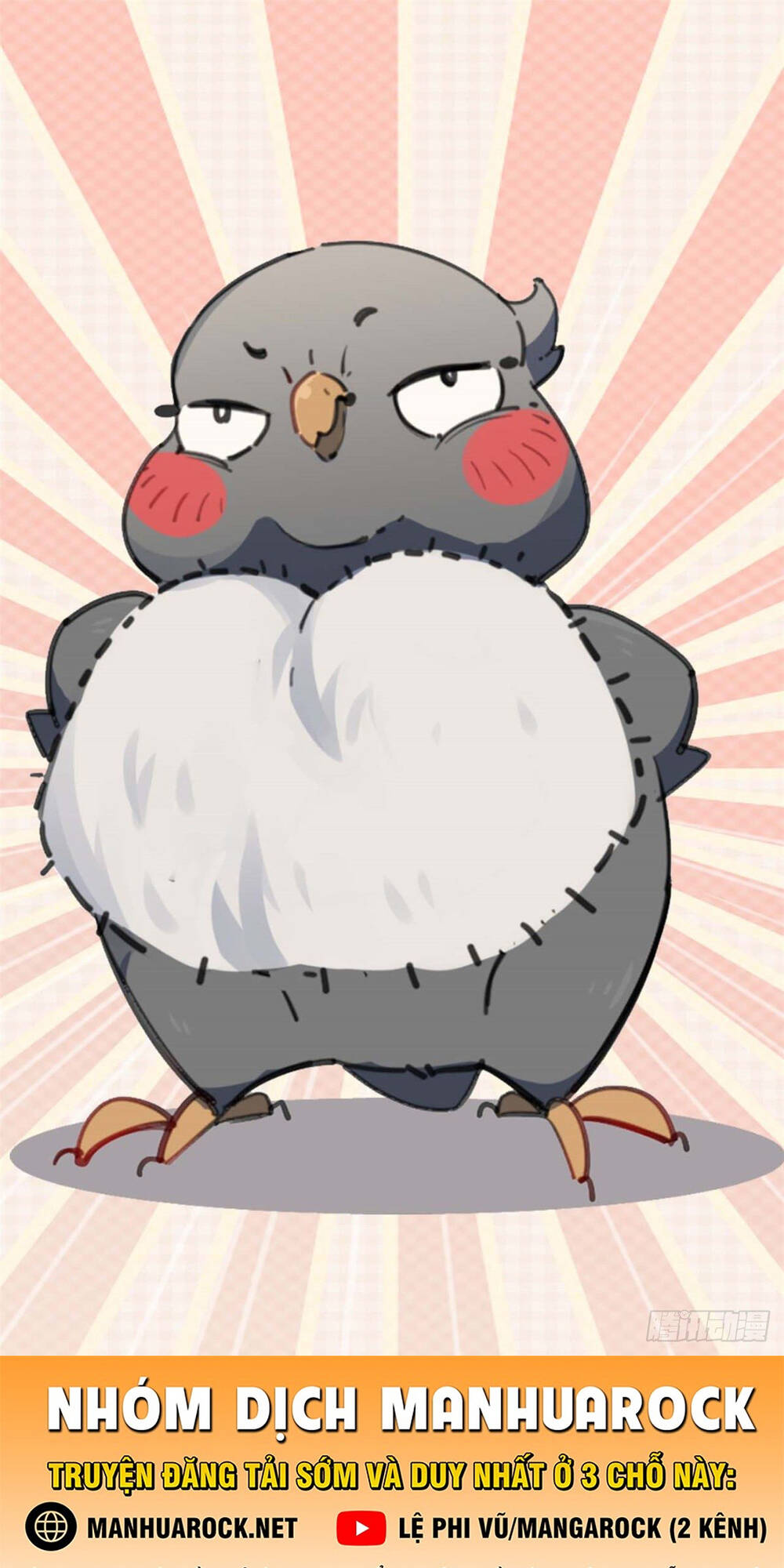 Đỉnh Cấp Khí Vận, Lặng Lẽ Tu Luyện Ngàn Năm Chapter 41 - Trang 2