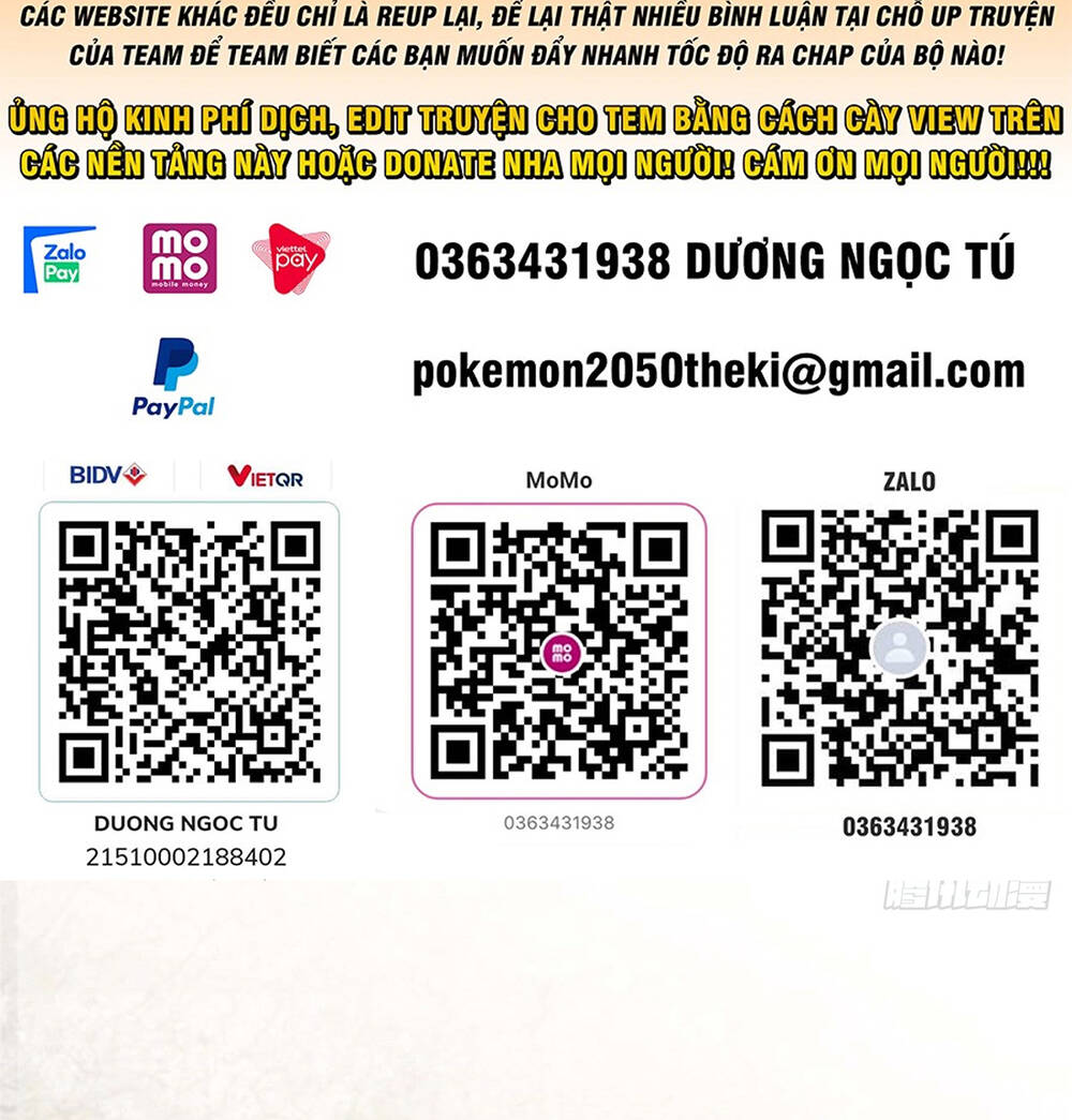 Đỉnh Cấp Khí Vận, Lặng Lẽ Tu Luyện Ngàn Năm Chapter 41 - Trang 2