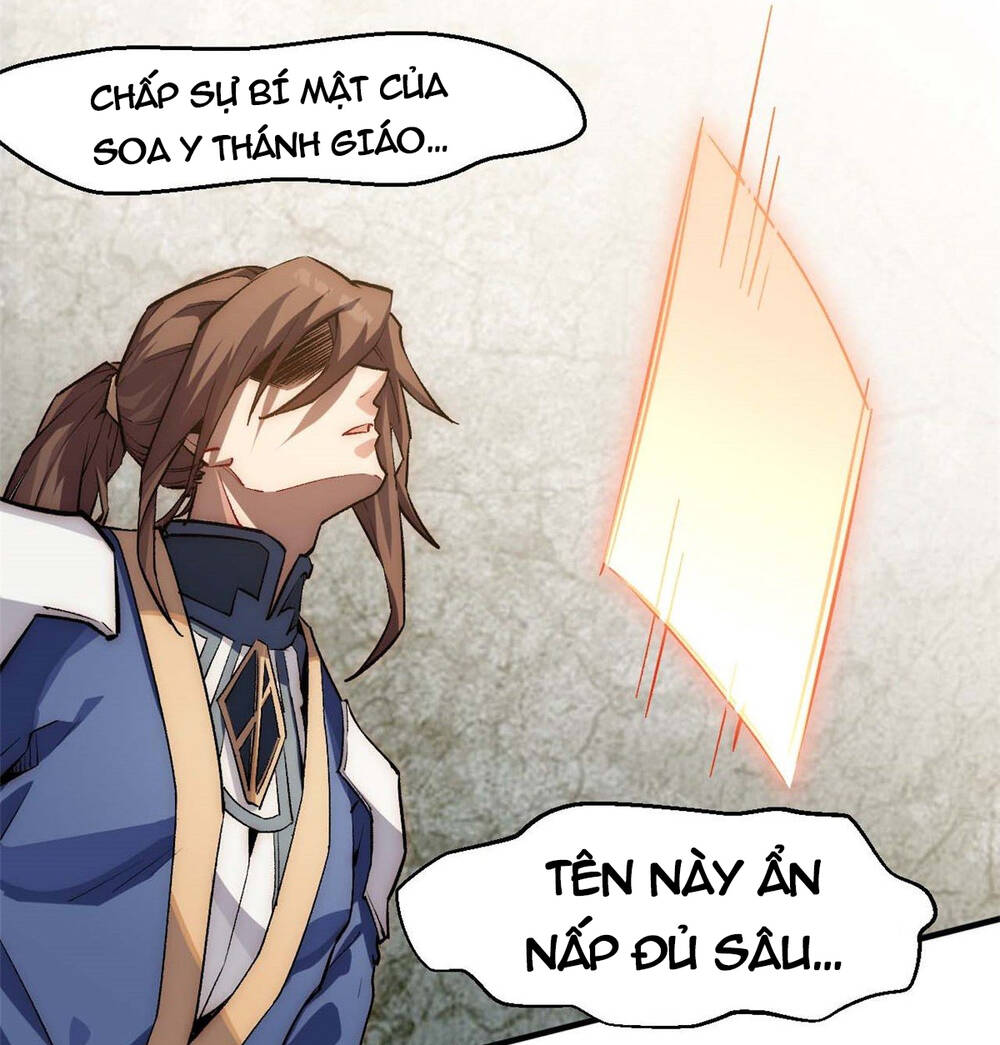 Đỉnh Cấp Khí Vận, Lặng Lẽ Tu Luyện Ngàn Năm Chapter 41 - Trang 2