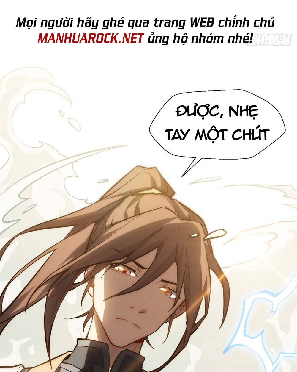 Đỉnh Cấp Khí Vận, Lặng Lẽ Tu Luyện Ngàn Năm Chapter 41 - Trang 2