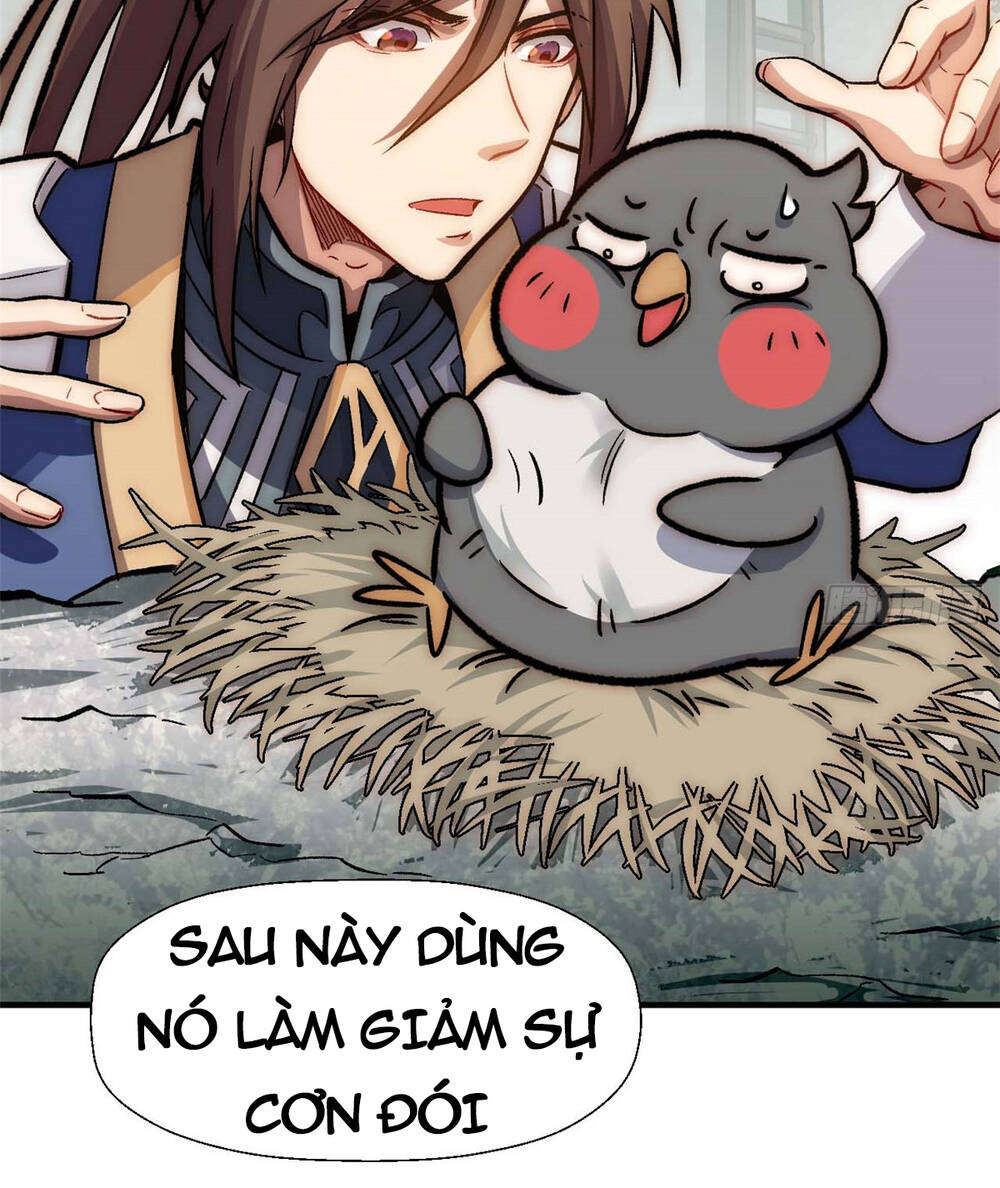 Đỉnh Cấp Khí Vận, Lặng Lẽ Tu Luyện Ngàn Năm Chapter 42 - Trang 2