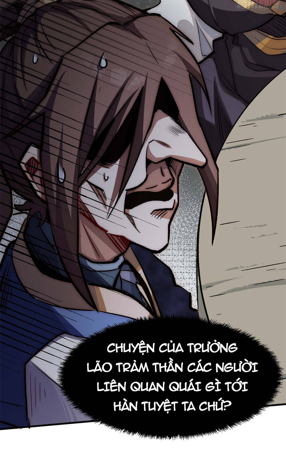 Đỉnh Cấp Khí Vận, Lặng Lẽ Tu Luyện Ngàn Năm Chapter 42 - Trang 2