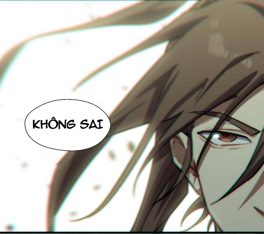 Đỉnh Cấp Khí Vận, Lặng Lẽ Tu Luyện Ngàn Năm Chapter 42 - Trang 2