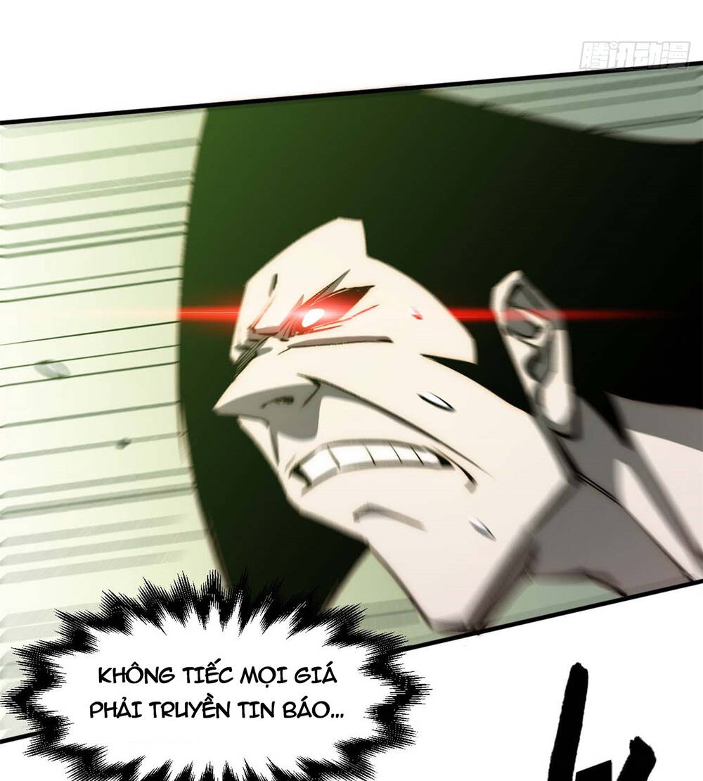 Đỉnh Cấp Khí Vận, Lặng Lẽ Tu Luyện Ngàn Năm Chapter 42 - Trang 2