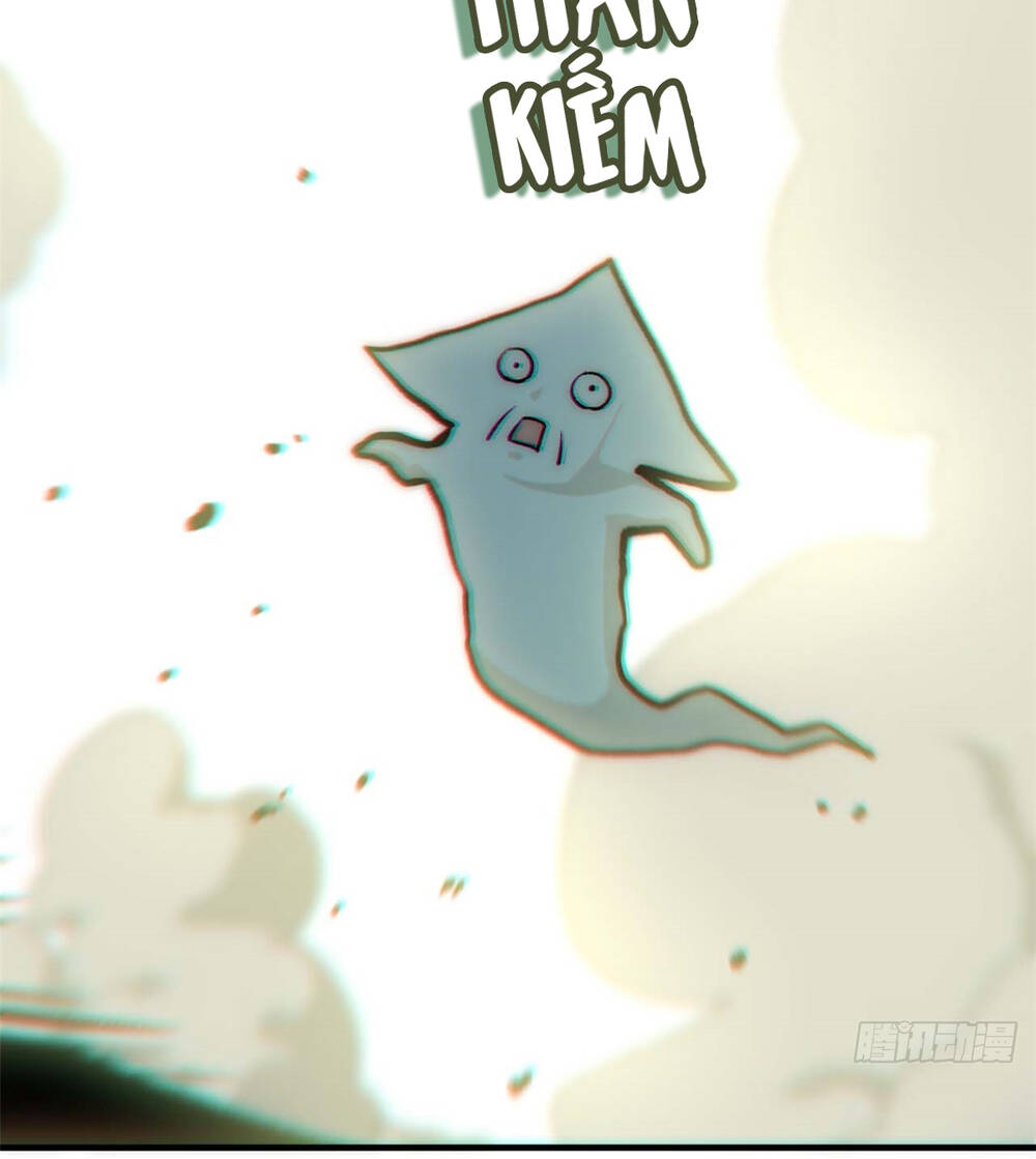 Đỉnh Cấp Khí Vận, Lặng Lẽ Tu Luyện Ngàn Năm Chapter 42 - Trang 2