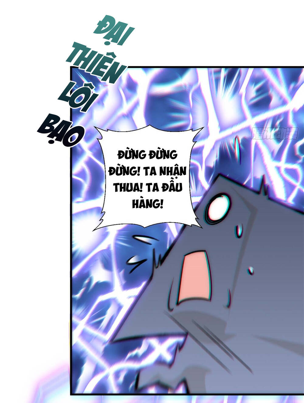 Đỉnh Cấp Khí Vận, Lặng Lẽ Tu Luyện Ngàn Năm Chapter 42 - Trang 2