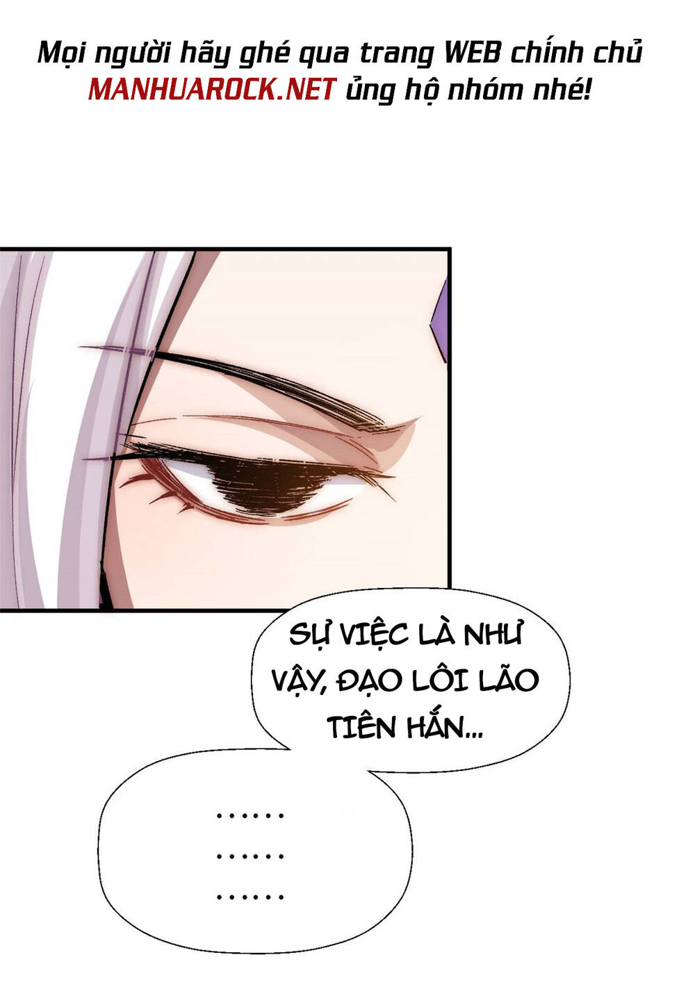 Đỉnh Cấp Khí Vận, Lặng Lẽ Tu Luyện Ngàn Năm Chapter 42 - Trang 2