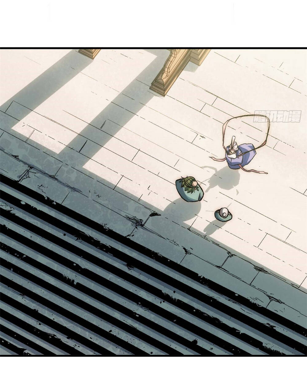 Đỉnh Cấp Khí Vận, Lặng Lẽ Tu Luyện Ngàn Năm Chapter 42 - Trang 2