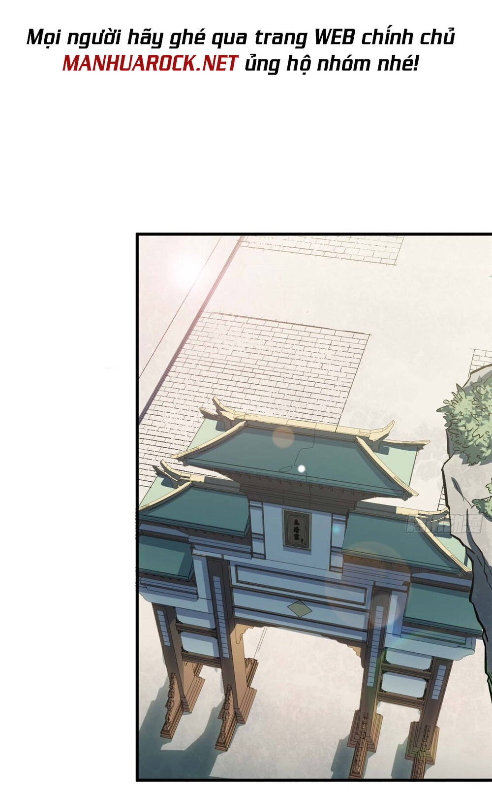 Đỉnh Cấp Khí Vận, Lặng Lẽ Tu Luyện Ngàn Năm Chapter 42 - Trang 2