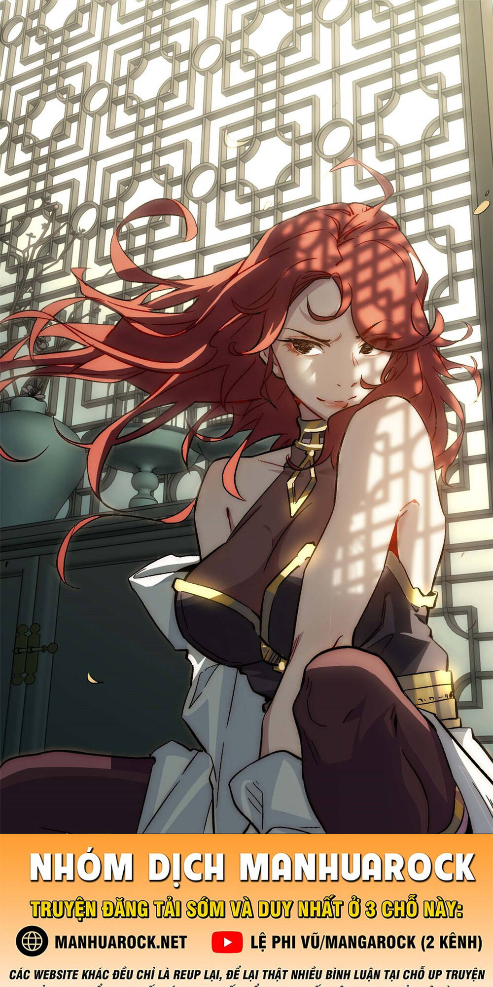 Đỉnh Cấp Khí Vận, Lặng Lẽ Tu Luyện Ngàn Năm Chapter 43 - Trang 2