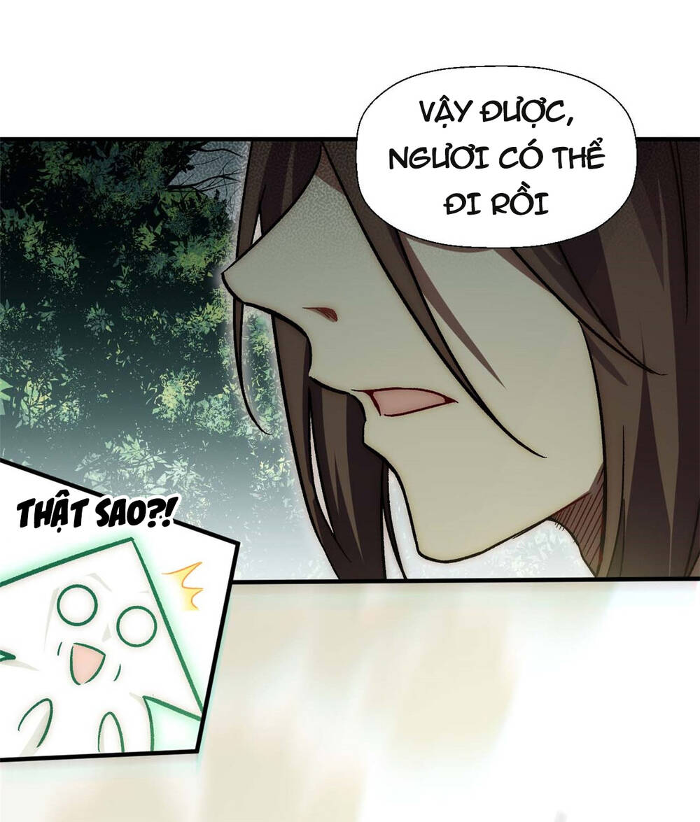 Đỉnh Cấp Khí Vận, Lặng Lẽ Tu Luyện Ngàn Năm Chapter 43 - Trang 2