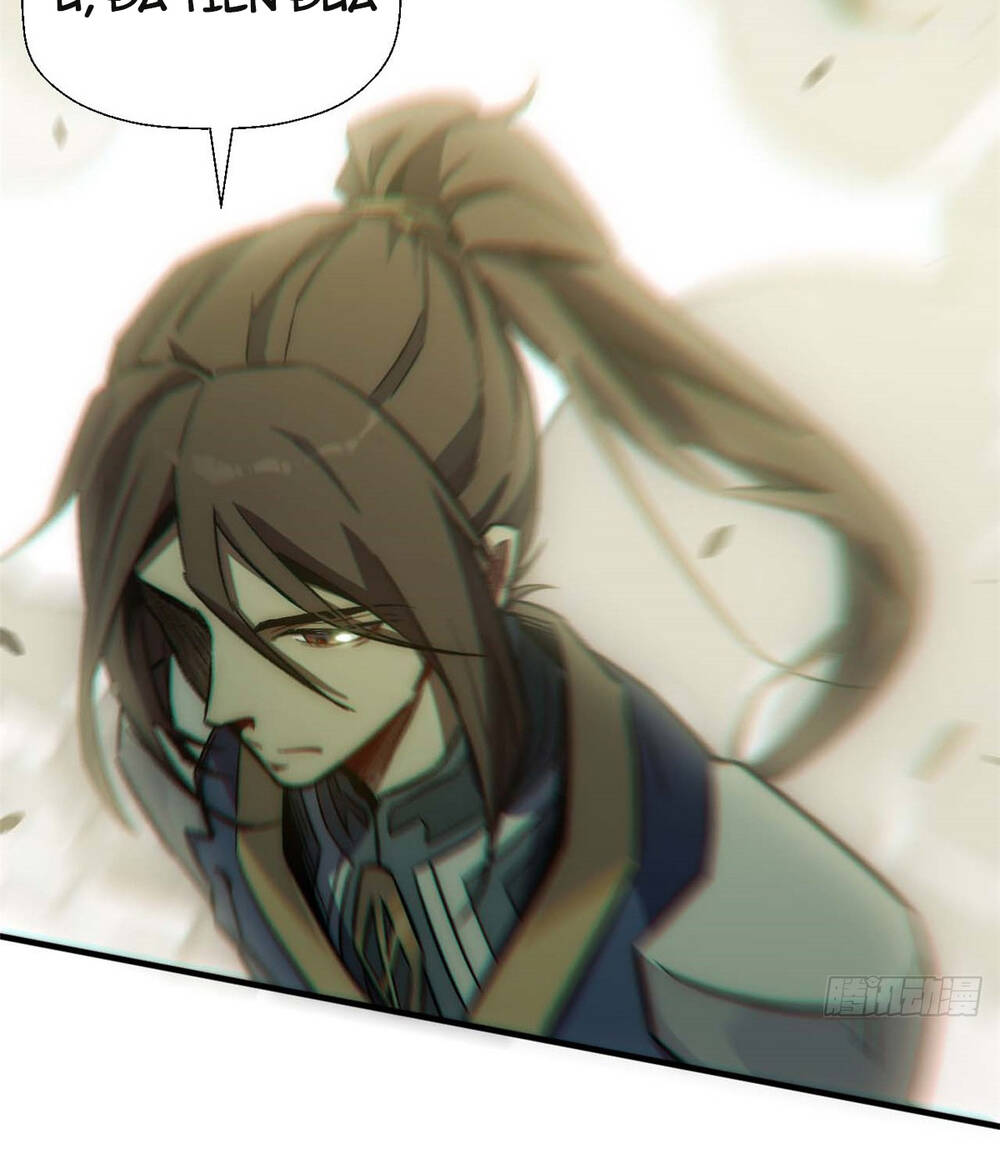 Đỉnh Cấp Khí Vận, Lặng Lẽ Tu Luyện Ngàn Năm Chapter 43 - Trang 2