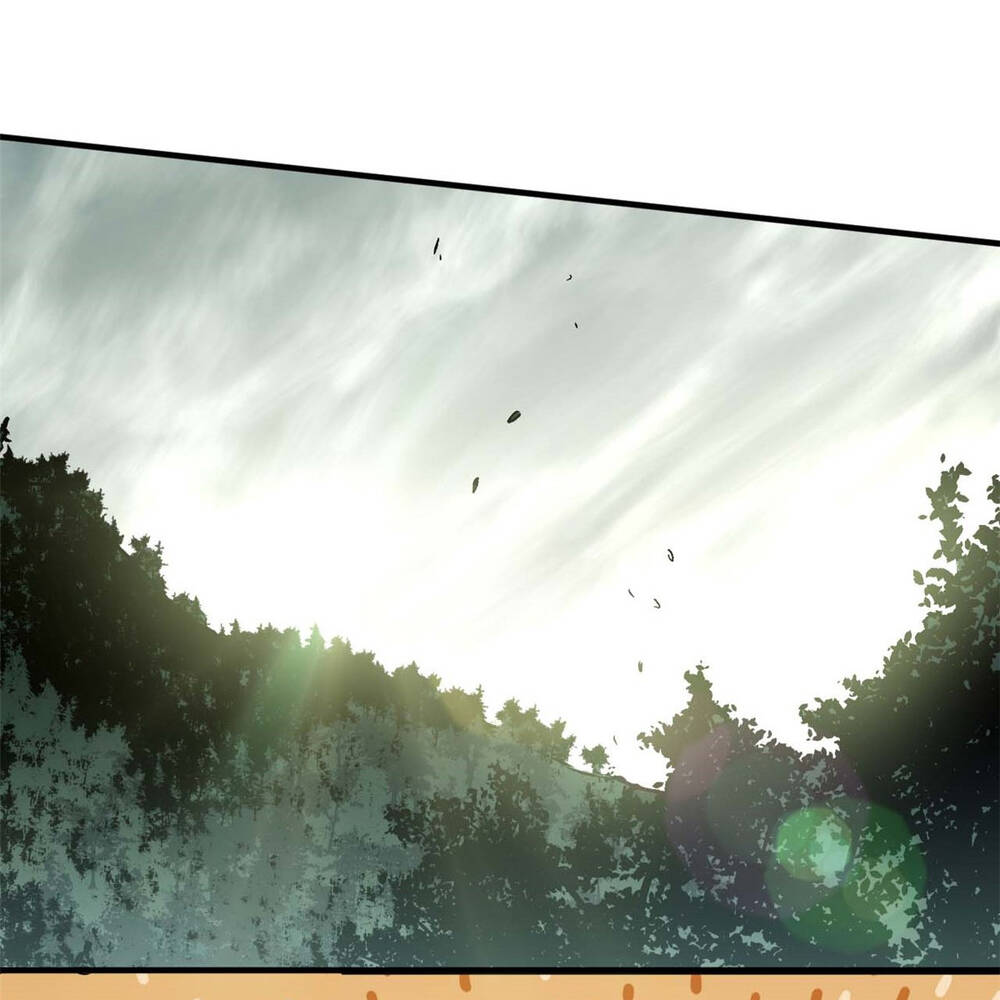 Đỉnh Cấp Khí Vận, Lặng Lẽ Tu Luyện Ngàn Năm Chapter 43 - Trang 2