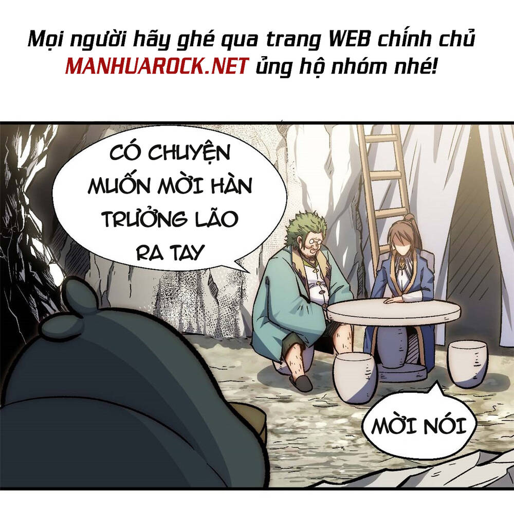 Đỉnh Cấp Khí Vận, Lặng Lẽ Tu Luyện Ngàn Năm Chapter 43 - Trang 2