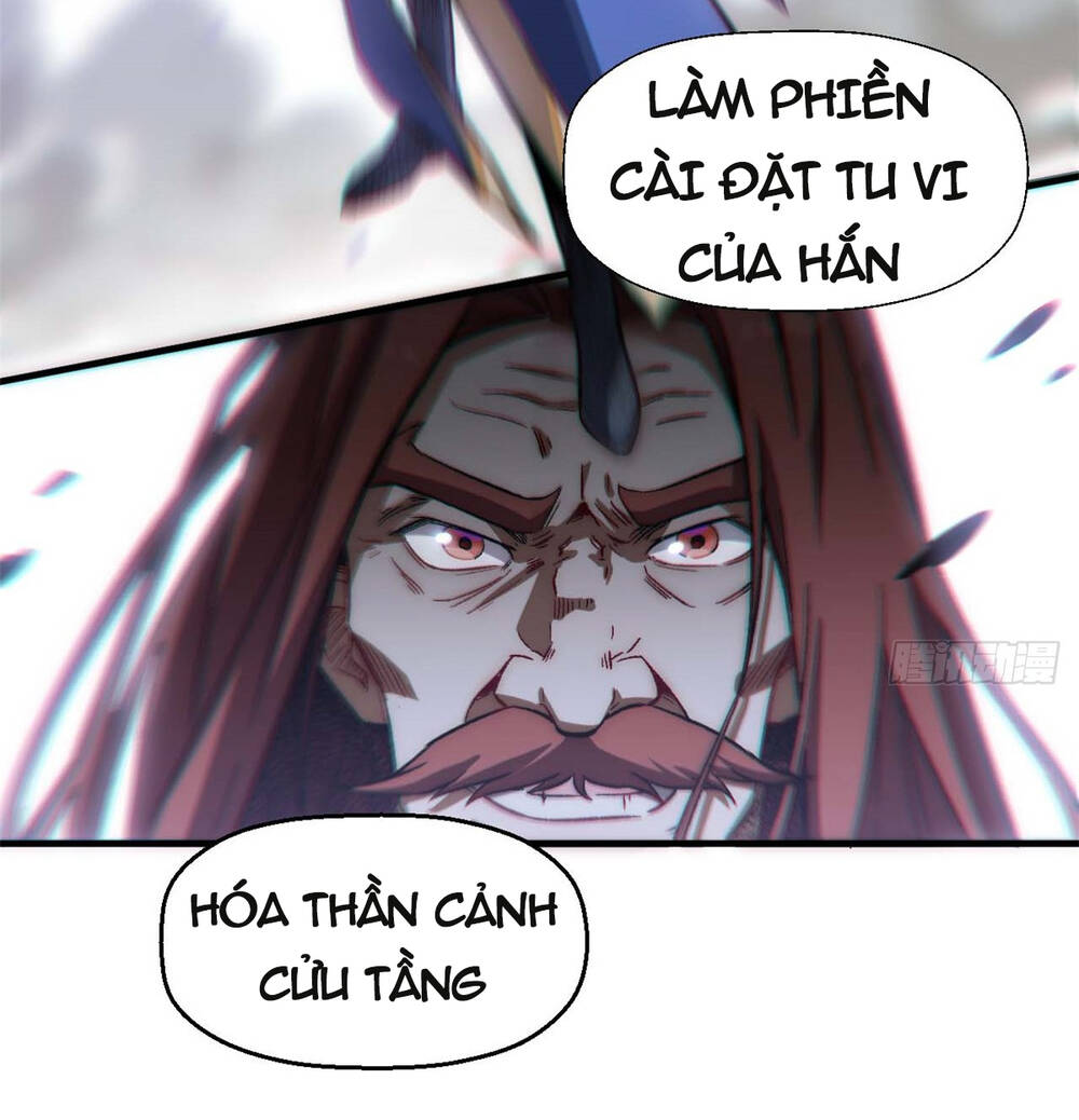 Đỉnh Cấp Khí Vận, Lặng Lẽ Tu Luyện Ngàn Năm Chapter 43 - Trang 2